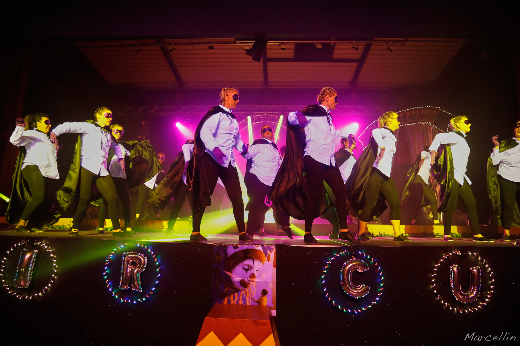 Diabolik Circus 2019